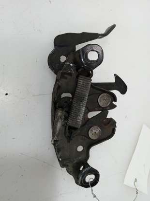 Recambio de cerradura capo para nissan qashqai (j10) 2007-2014 acenta referencia OEM IAM 65601JD000 65601JD000  2