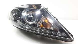 Recambio de faro derecho para kia sportage 2010-2016 emotion 4x4 referencia OEM IAM 921023U250 921023U250 