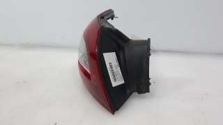 Recambio de piloto trasero izquierdo para peugeot 308 2013- style referencia OEM IAM 9823728680 9823728680 