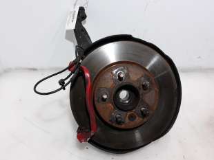 Recambio de mangueta delantera derecha para land rover range rover sport 2005-2011 v6 td hse referencia OEM IAM RUB500120 RUB500 2