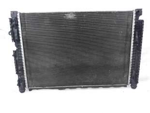 Recambio de radiador agua para land rover evoque 2011-2018 se referencia OEM IAM GJ328005BB GJ328005BB  2