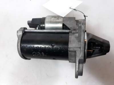 Recambio de motor arranque para opel astra j lim. 4türig 2012-2015 selective referencia OEM IAM 25200067 25200067 