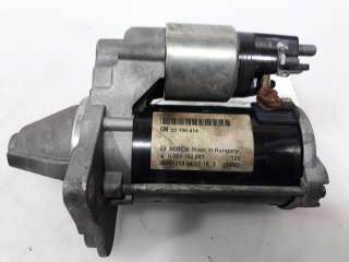 Recambio de motor arranque para opel astra j lim. 4türig 2012-2015 selective referencia OEM IAM 25200067 25200067 