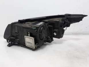 Recambio de faro derecho para land rover evoque 2011-2018 se referencia OEM IAM GJ3213W029E GJ3213W029E  2