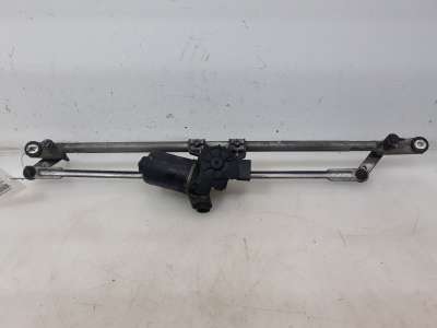 Recambio de motor limpia delantero para land rover range rover sport 2005-2011 v6 td hse referencia OEM IAM 23002925 23002925 