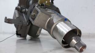 Recambio de columna direccion para renault kangoo 2008- dynamique referencia OEM IAM 8200932439 8200932439  2