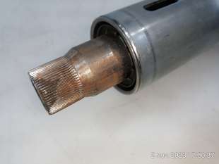 Recambio de columna direccion para mercedes-benz clase gla (w156) 2013- gla 200 cdi (156.908) referencia OEM IAM A2464608801 A24 2