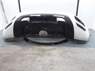 Recambio de paragolpes delantero para land rover evoque 2011-2018 se referencia OEM IAM LR072581 LR072581  2