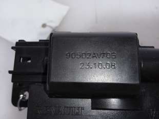 Recambio de cerradura maletero / porton para nissan qashqai (j10) 2007-2014 acenta referencia OEM IAM 90502AV70B 90502AV70B  2