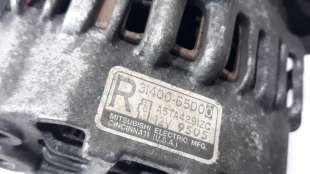 Recambio de alternador para suzuki grand vitara 3 puertas sq (gt) 1999-2006 2.0 básico referencia OEM IAM 3140065D00 3140065D00  2