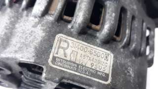 Recambio de alternador para suzuki grand vitara 3 puertas sq (gt) 1999-2006 2.0 básico referencia OEM IAM 3140065D00 3140065D00 