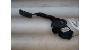 Recambio de pedal acelerador para land rover range rover sport 2005-2011 v6 td hse referencia OEM IAM SLC500021 SLC500021 