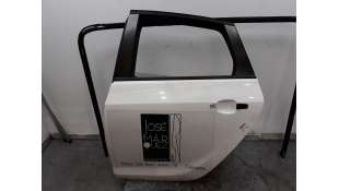 Recambio de puerta trasera izquierda para opel astra j lim. 4türig 2012-2015 selective referencia OEM IAM 13285610 13285610 