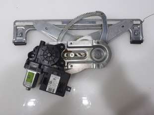 Recambio de elevalunas trasero izquierdo para ford c-max (cb3) 2007-2011 trend referencia OEM IAM 1457168 7M5T14B534AD 