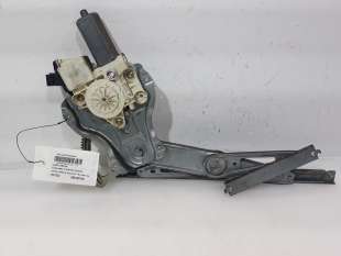 Recambio de elevalunas delantero derecho para toyota corolla (e12) 2001-2007 2.0 d-4d linea luna berlina referencia OEM IAM 6981