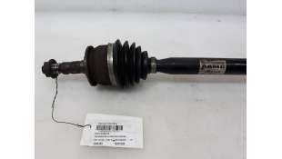 Recambio de transmision delantera derecha para opel astra j lim. 4türig 2012-2015 selective referencia OEM IAM 10257332 10257332