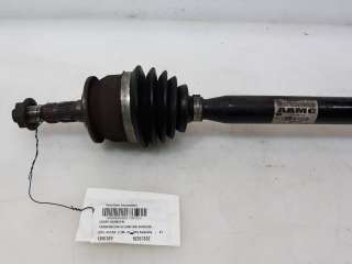 Recambio de transmision delantera derecha para opel astra j lim. 4türig 2012-2015 selective referencia OEM IAM 10257332 10257332