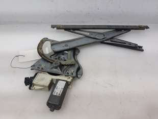 Recambio de elevalunas delantero derecho para toyota corolla (e12) 2001-2007 2.0 d-4d linea luna berlina referencia OEM IAM 6981 2