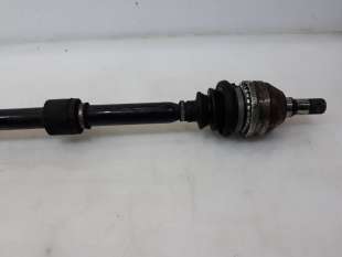 Recambio de transmision delantera derecha para opel astra j lim. 4türig 2012-2015 selective referencia OEM IAM 10257332 10257332 2