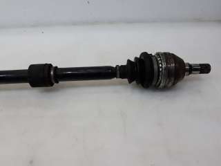Recambio de transmision delantera derecha para opel astra j lim. 4türig 2012-2015 selective referencia OEM IAM 10257332 10257332