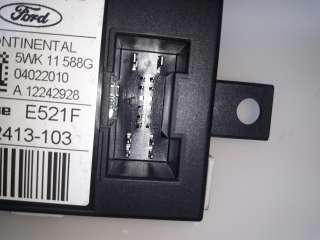 Recambio de elevalunas trasero izquierdo para ford c-max (cb3) 2007-2011 trend referencia OEM IAM 1457168 7M5T14B534AD 