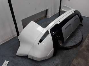 Recambio de paragolpes trasero para land rover evoque 2011-2018 se referencia OEM IAM LR074961 LR074961  2
