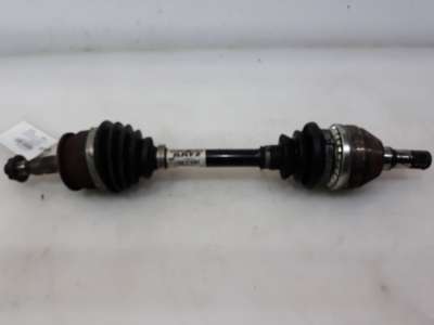 Recambio de transmision delantera izquierda para opel astra j lim. 4türig 2012-2015 selective referencia OEM IAM 13396740 133967