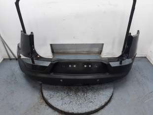 Recambio de paragolpes trasero para kia sportage 2010-2016 emotion 4x4 referencia OEM IAM 866113U010 866113U010  2