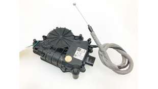 Recambio de motor cierre centralizado lateral derecho para volkswagen sharan (7n1) 2010-2015 sport bluemotion referencia OEM IAM