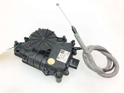 Recambio de motor cierre centralizado lateral derecho para volkswagen sharan (7n1) 2010-2015 sport bluemotion referencia OEM IAM