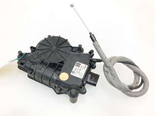 Recambio de motor cierre centralizado lateral derecho para volkswagen sharan (7n1) 2010-2015 sport bluemotion referencia OEM IAM