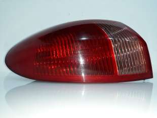 Recambio de piloto trasero izquierdo para alfa romeo 147 (190) 2000-2006 1.9 jtd 16v distinctive referencia OEM IAM 46556349 465