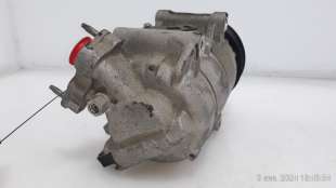 Recambio de compresor aire acondicionado para peugeot 308 2013- style referencia OEM IAM 9827529180 9827529180  2