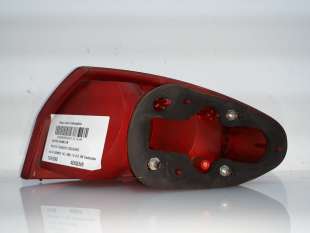 Recambio de piloto trasero izquierdo para alfa romeo 147 (190) 2000-2006 1.9 jtd 16v distinctive referencia OEM IAM 46556349 465 2