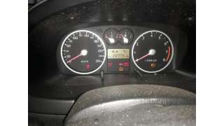 Recambio de cuadro instrumentos para hyundai coupe (gk) 2002-2010 1.6 fx referencia OEM IAM 940032C635 940032C635 