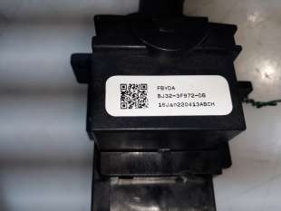 Recambio de mando luces para land rover evoque 2011-2018 se referencia OEM IAM BJ323F972DB BJ323F972DB  2