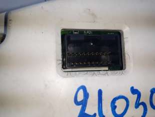 Recambio de cuadro instrumentos para hyundai coupe (gk) 2002-2010 1.6 fx referencia OEM IAM 940032C635 940032C635  2