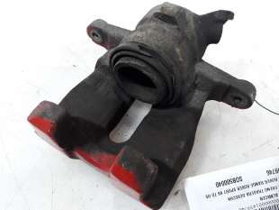 Recambio de pinza de freno trasera derecha para land rover range rover sport 2005-2011 v6 td hse referencia OEM IAM SOB500040 SO