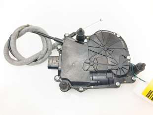 Recambio de motor cierre centralizado lateral derecho para volkswagen sharan (7n1) 2010-2015 sport bluemotion referencia OEM IAM 2