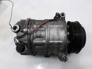 Recambio de compresor aire acondicionado para land rover evoque 2011-2018 se referencia OEM IAM CPLA190629BF CPLA190629BF  2