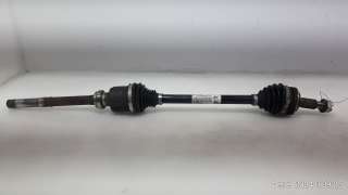 Recambio de transmision delantera derecha para peugeot 308 2013- style referencia OEM IAM 9802479680 9802479680 