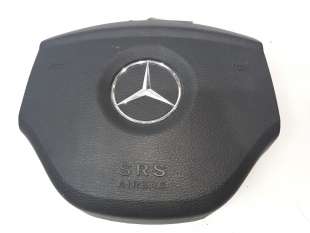 Recambio de airbag delantero izquierdo para mercedes-benz clase b (w245) 2005-2011 2.0 cat referencia OEM IAM 61460330E 61460330