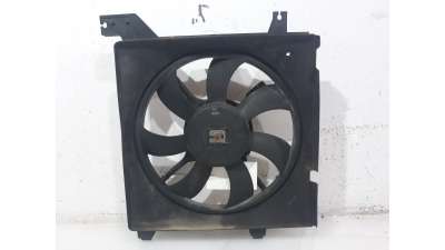 Recambio de electroventilador para hyundai coupe (gk) 2002-2010 1.6 fx referencia OEM IAM 253862C000 253862C000 