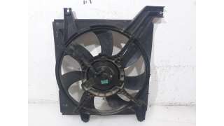 Recambio de electroventilador para hyundai coupe (gk) 2002-2010 1.6 fx referencia OEM IAM 253862C000 253862C000 