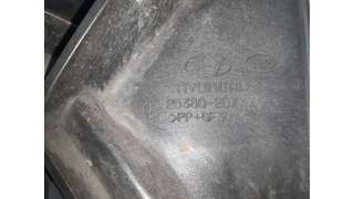 Recambio de electroventilador para hyundai coupe (gk) 2002-2010 1.6 fx referencia OEM IAM 253862C000 253862C000 
