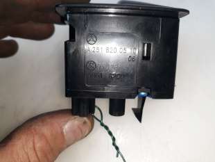 Recambio de mando elevalunas delantero derecho para mercedes-benz clase b (w245) 2005-2011 2.0 cat referencia OEM IAM A251820051 2