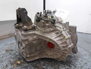 Recambio de caja cambios para kia sportage 2010-2016 emotion 4x4 referencia OEM IAM 4300024960 SDZ4JE 4300024960 2
