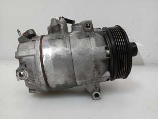 Recambio de compresor aire acondicionado para nissan qashqai (j10) 2007-2014 acenta referencia OEM IAM 926001DB0A 926001DB0A  2