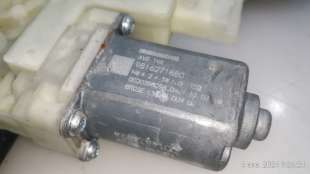 Recambio de elevalunas delantero izquierdo para peugeot 308 2013- style referencia OEM IAM 9816271880 9816271880  2