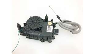 Recambio de motor cierre centralizado lateral izquierdo para volkswagen sharan (7n1) 2010-2015 sport bluemotion referencia OEM I